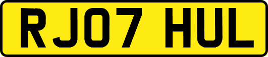 RJ07HUL