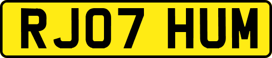 RJ07HUM
