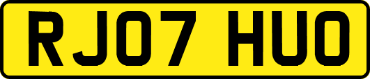 RJ07HUO