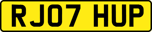 RJ07HUP