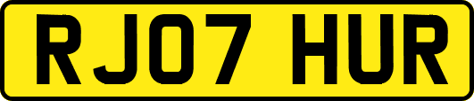 RJ07HUR
