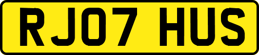 RJ07HUS