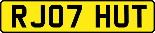 RJ07HUT