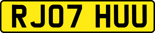 RJ07HUU