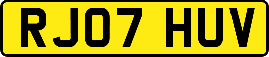 RJ07HUV