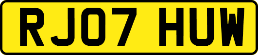 RJ07HUW