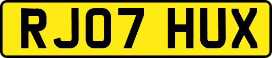 RJ07HUX