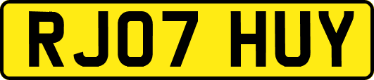 RJ07HUY