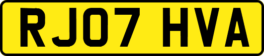 RJ07HVA