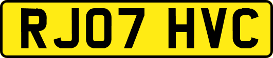 RJ07HVC