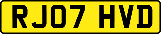 RJ07HVD