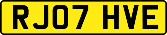 RJ07HVE