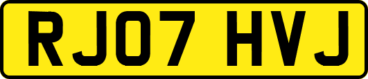 RJ07HVJ