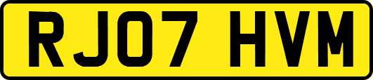 RJ07HVM