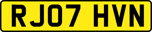 RJ07HVN
