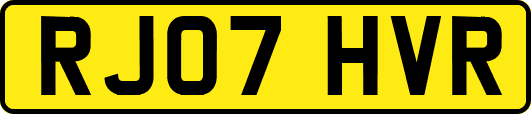 RJ07HVR