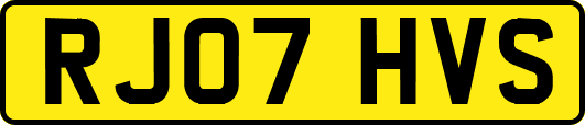 RJ07HVS