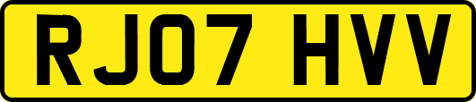 RJ07HVV