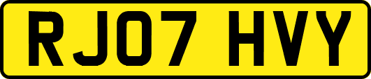RJ07HVY