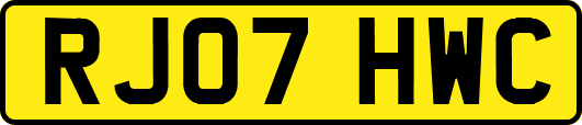 RJ07HWC