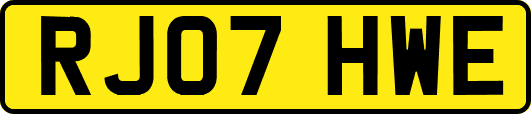 RJ07HWE