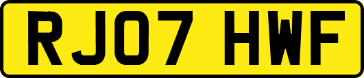 RJ07HWF