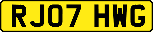 RJ07HWG
