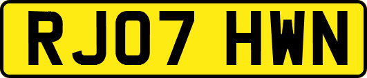 RJ07HWN