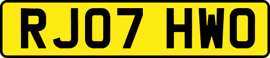 RJ07HWO