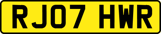 RJ07HWR