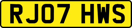 RJ07HWS