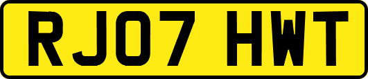 RJ07HWT