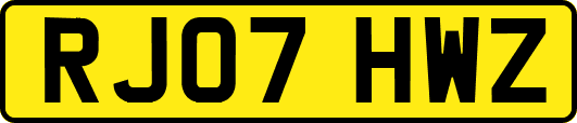 RJ07HWZ