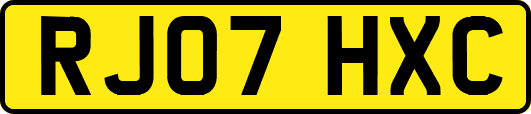 RJ07HXC