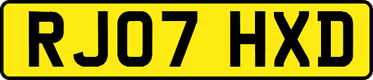 RJ07HXD