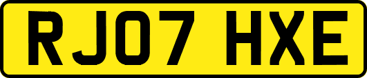 RJ07HXE