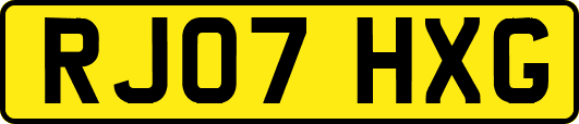 RJ07HXG