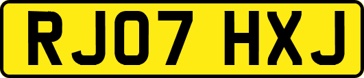 RJ07HXJ