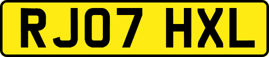 RJ07HXL