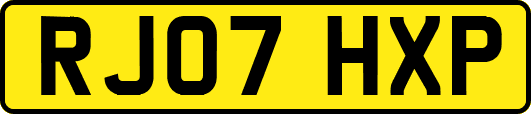 RJ07HXP