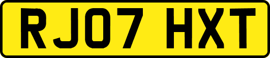 RJ07HXT