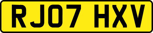 RJ07HXV
