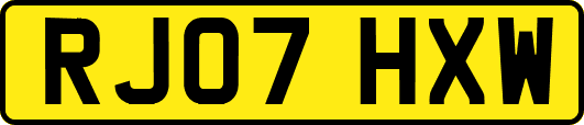 RJ07HXW