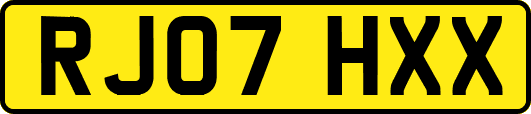 RJ07HXX