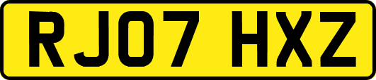RJ07HXZ