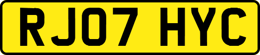 RJ07HYC