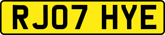 RJ07HYE