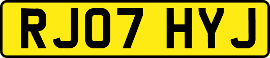 RJ07HYJ