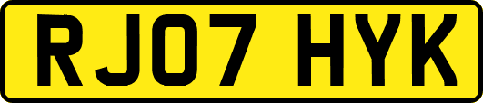 RJ07HYK