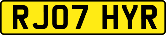 RJ07HYR